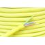 Силовой аудио кабель Black Rhodium FUSION Super mains (bulk) yellow